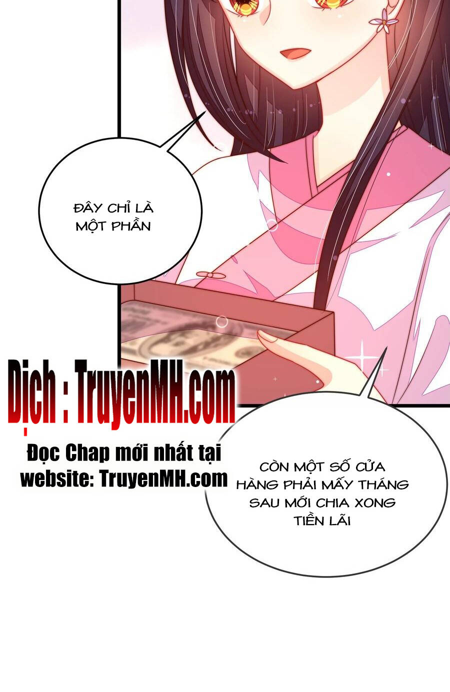 Ngày Nào Thiếu Soái Cũng Ghen Chapter 443 - 19