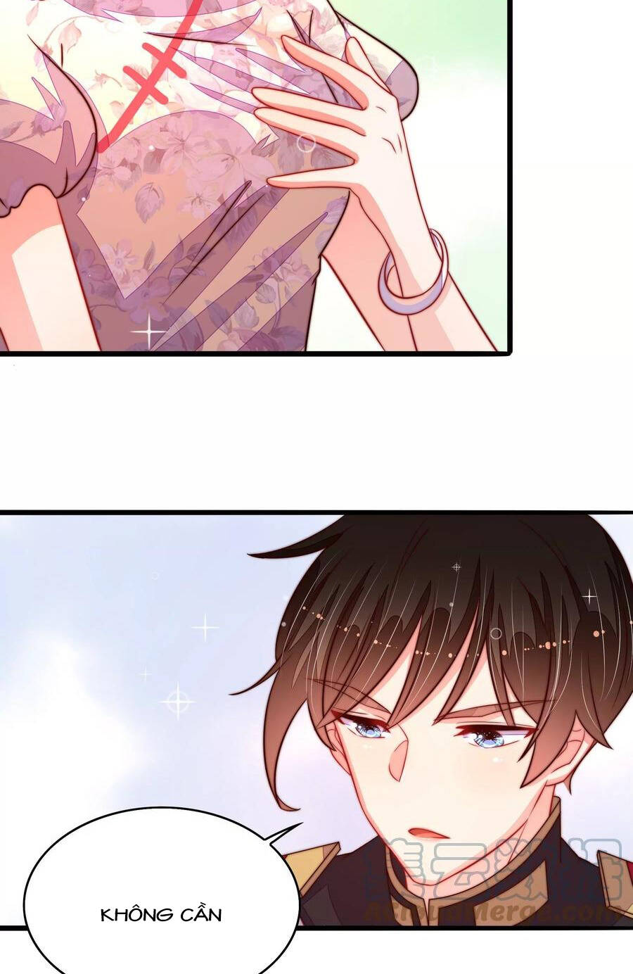 Ngày Nào Thiếu Soái Cũng Ghen Chapter 443 - 5