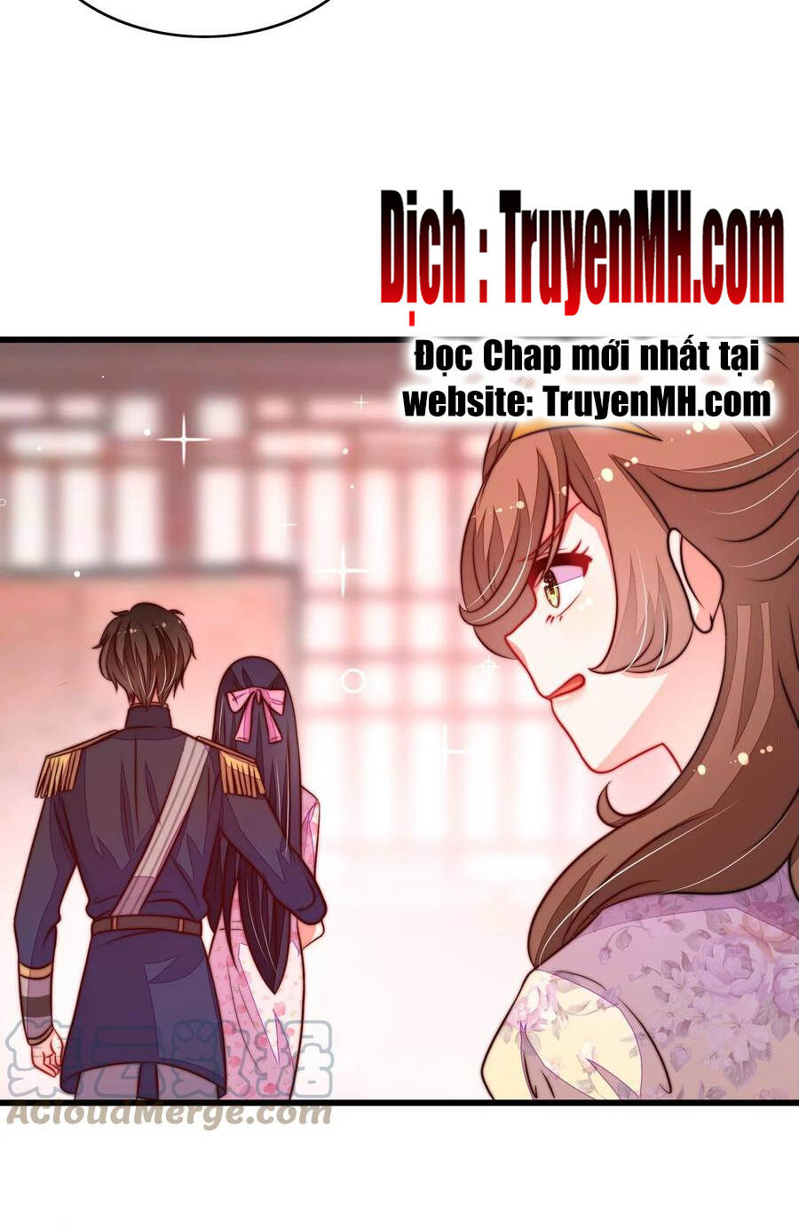 Ngày Nào Thiếu Soái Cũng Ghen Chapter 443 - 6