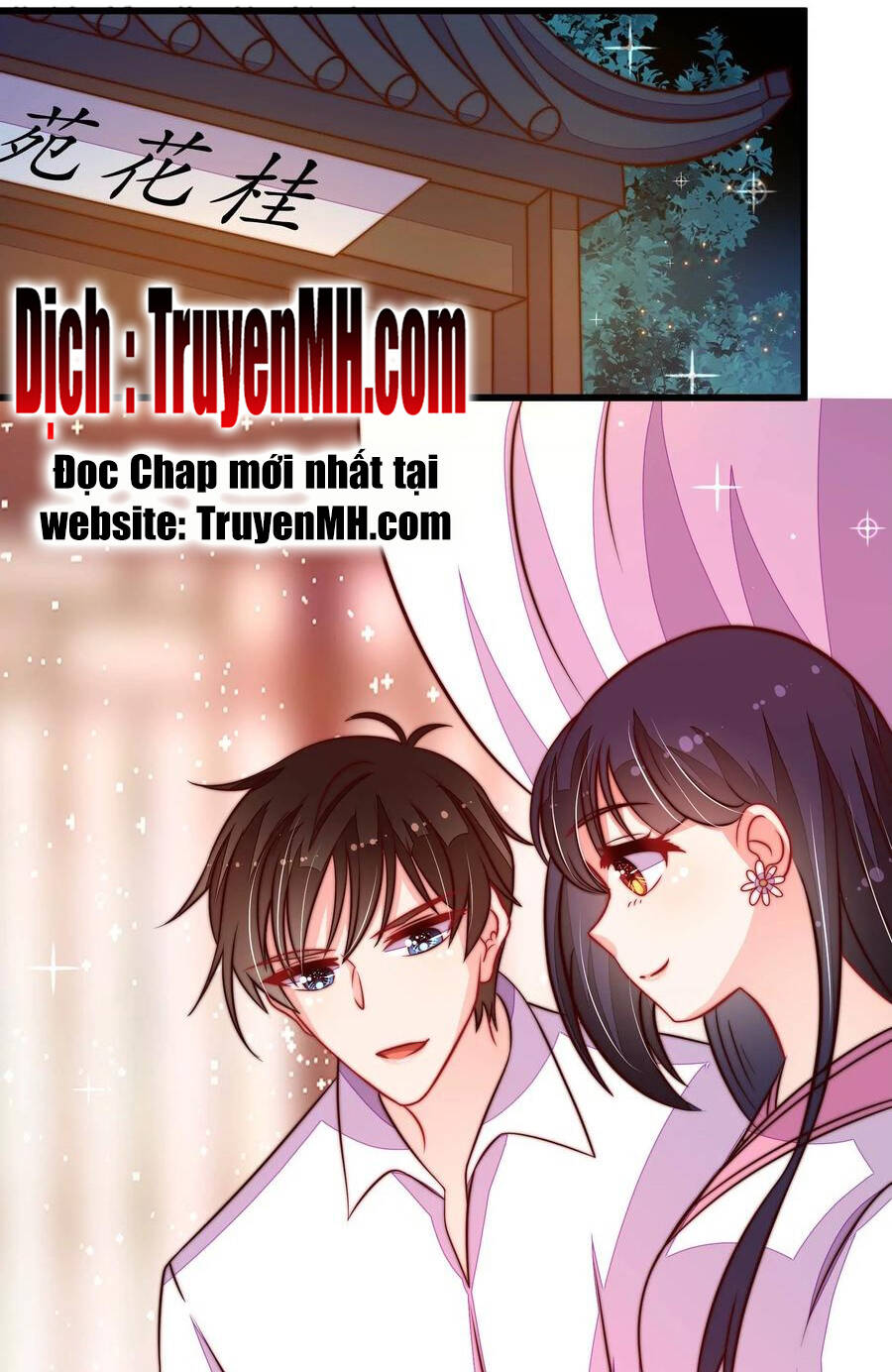 Ngày Nào Thiếu Soái Cũng Ghen Chapter 443 - 7