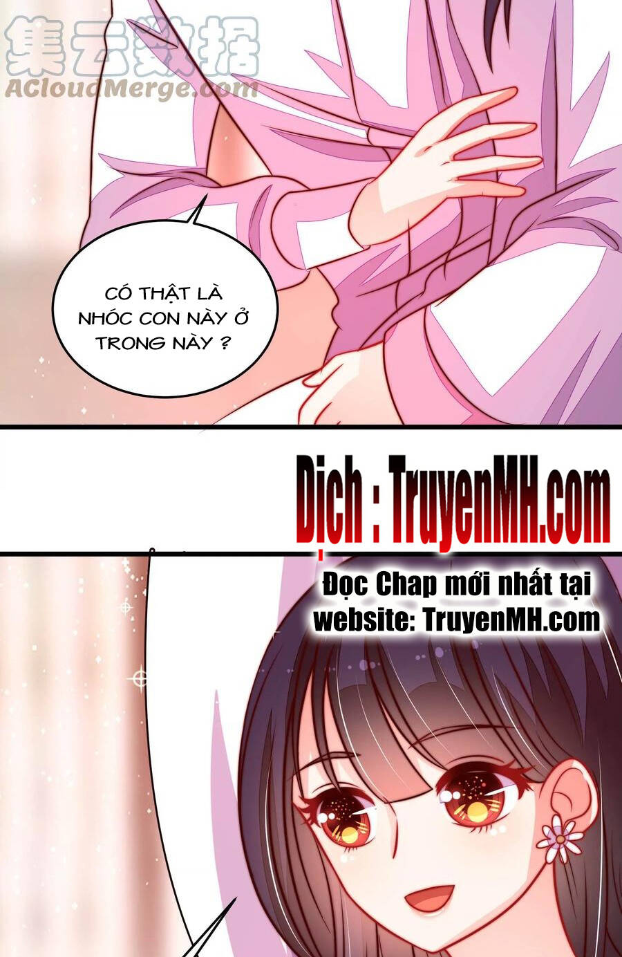 Ngày Nào Thiếu Soái Cũng Ghen Chapter 443 - 8