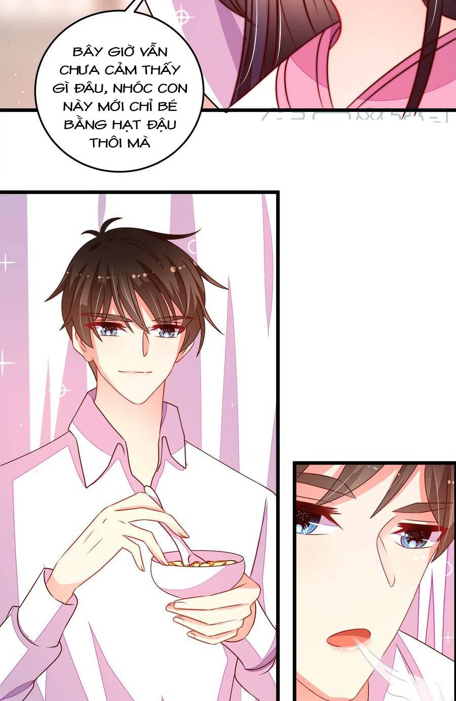 Ngày Nào Thiếu Soái Cũng Ghen Chapter 443 - 9