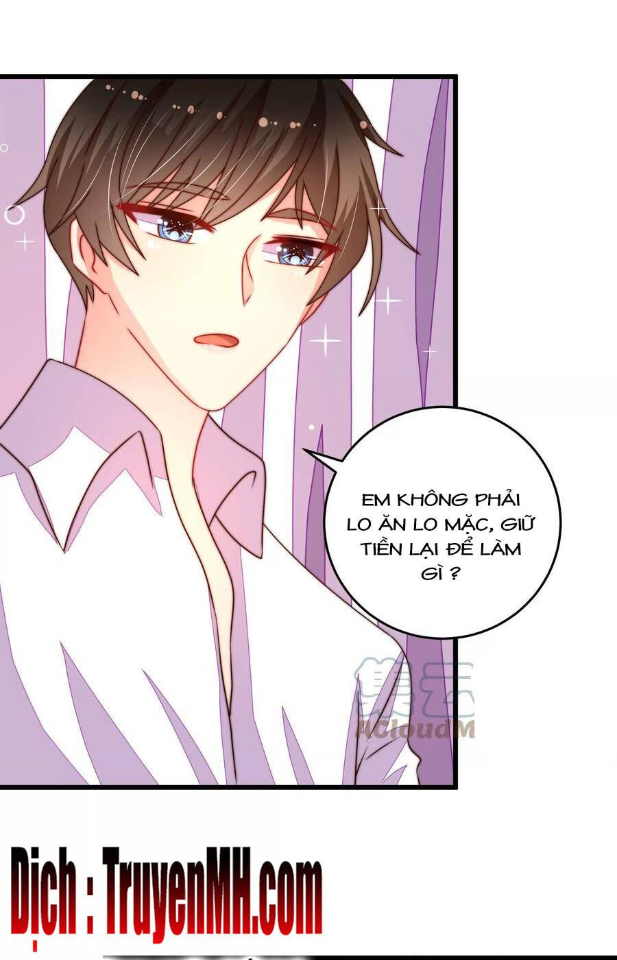Ngày Nào Thiếu Soái Cũng Ghen Chapter 444 - 2