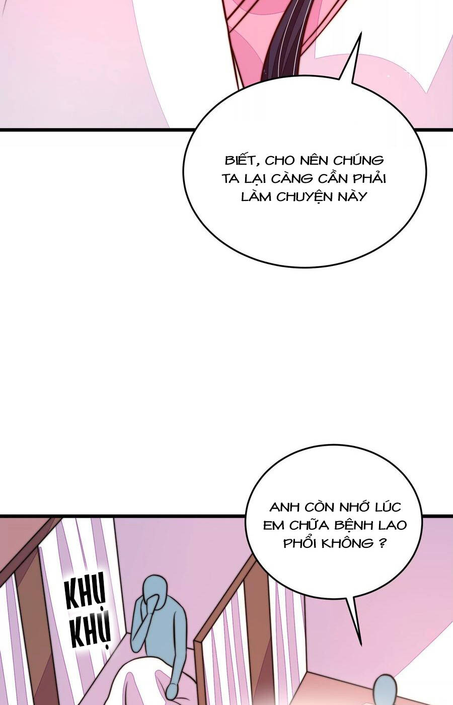 Ngày Nào Thiếu Soái Cũng Ghen Chapter 444 - 11