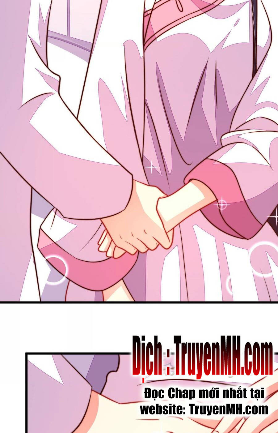 Ngày Nào Thiếu Soái Cũng Ghen Chapter 444 - 15