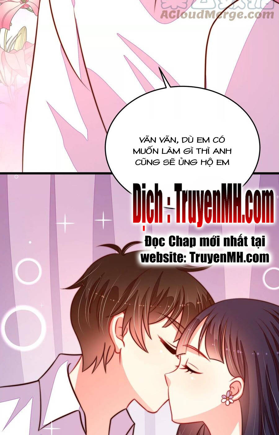 Ngày Nào Thiếu Soái Cũng Ghen Chapter 444 - 17
