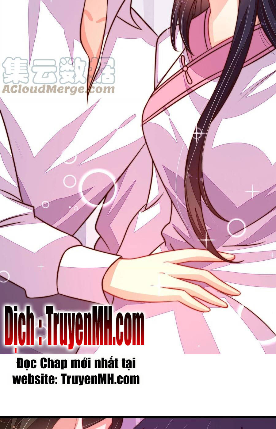 Ngày Nào Thiếu Soái Cũng Ghen Chapter 444 - 18