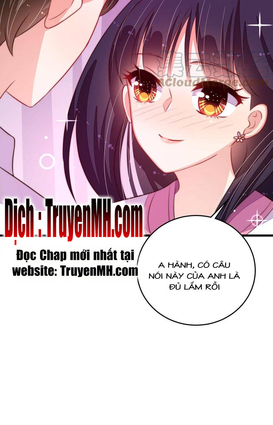 Ngày Nào Thiếu Soái Cũng Ghen Chapter 444 - 19