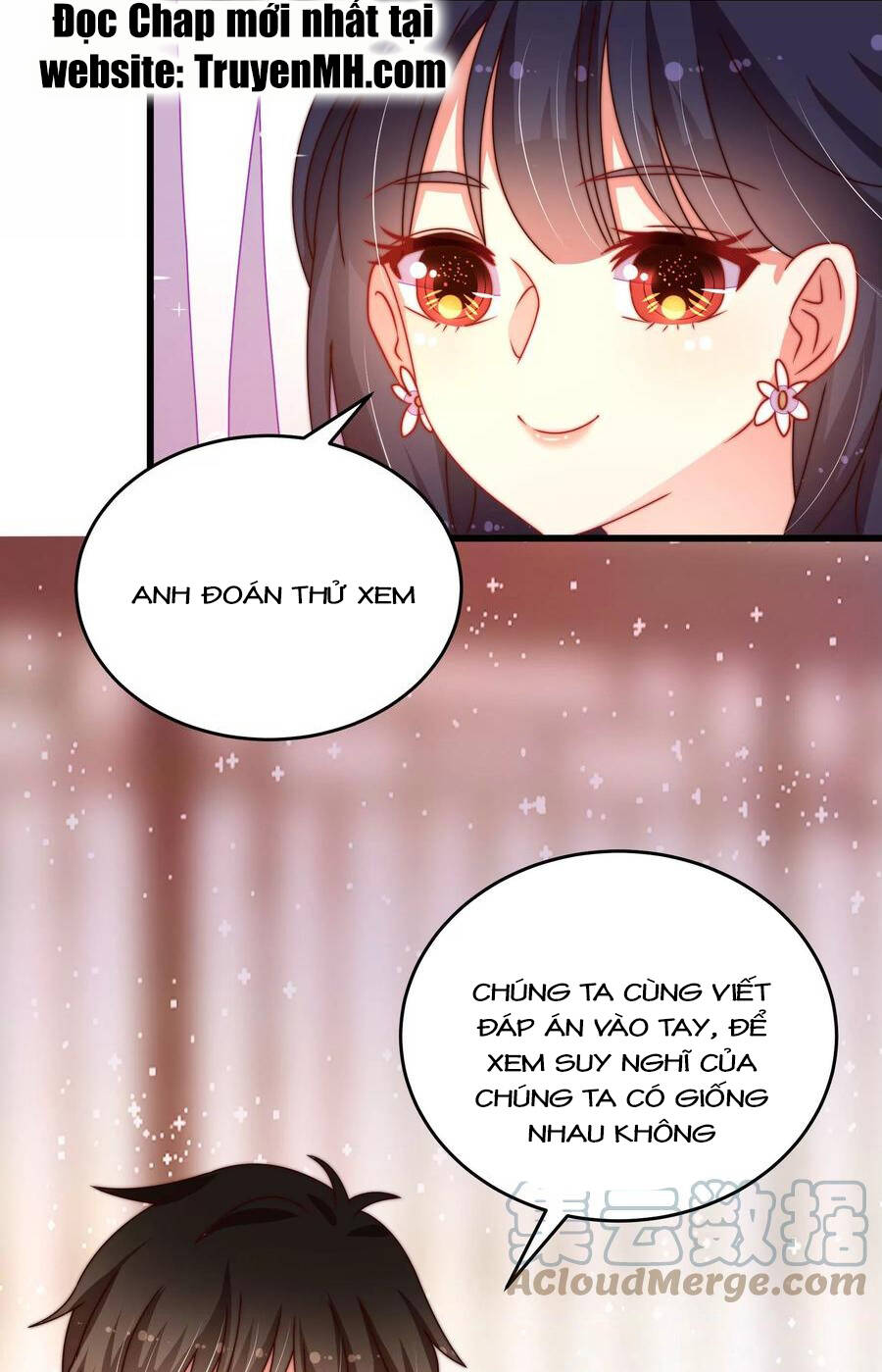 Ngày Nào Thiếu Soái Cũng Ghen Chapter 444 - 3