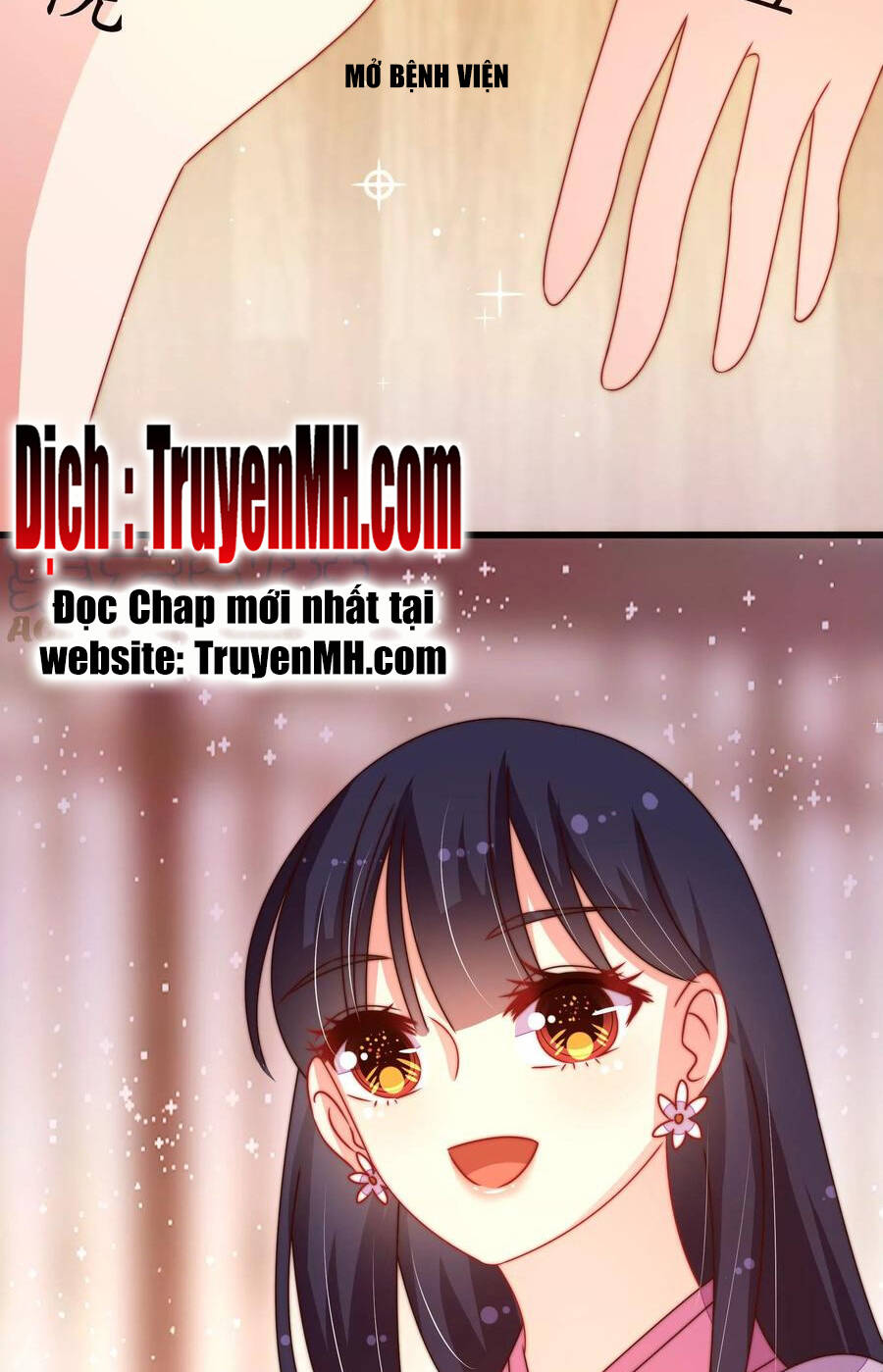 Ngày Nào Thiếu Soái Cũng Ghen Chapter 444 - 7