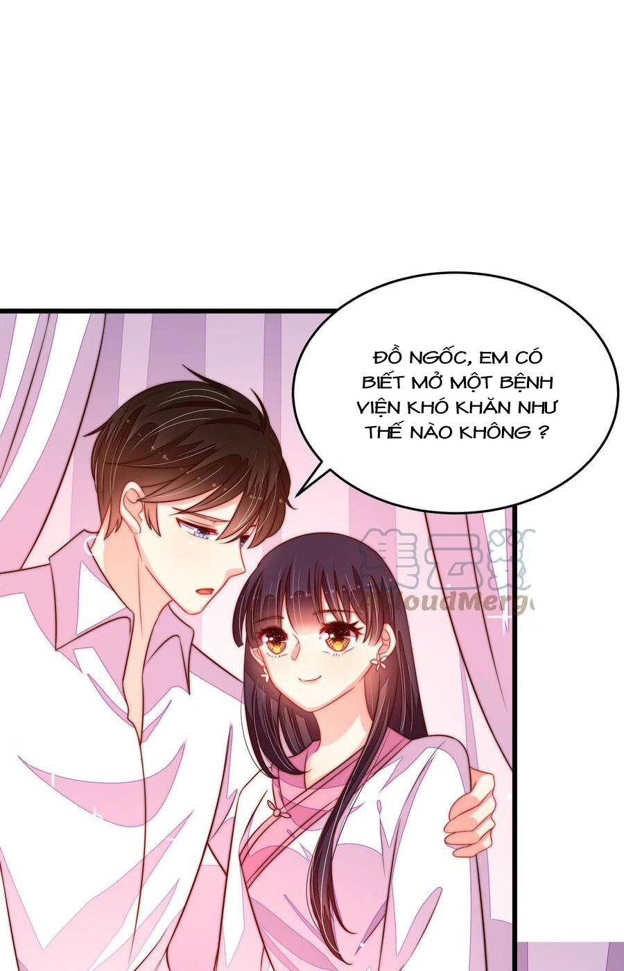 Ngày Nào Thiếu Soái Cũng Ghen Chapter 444 - 9