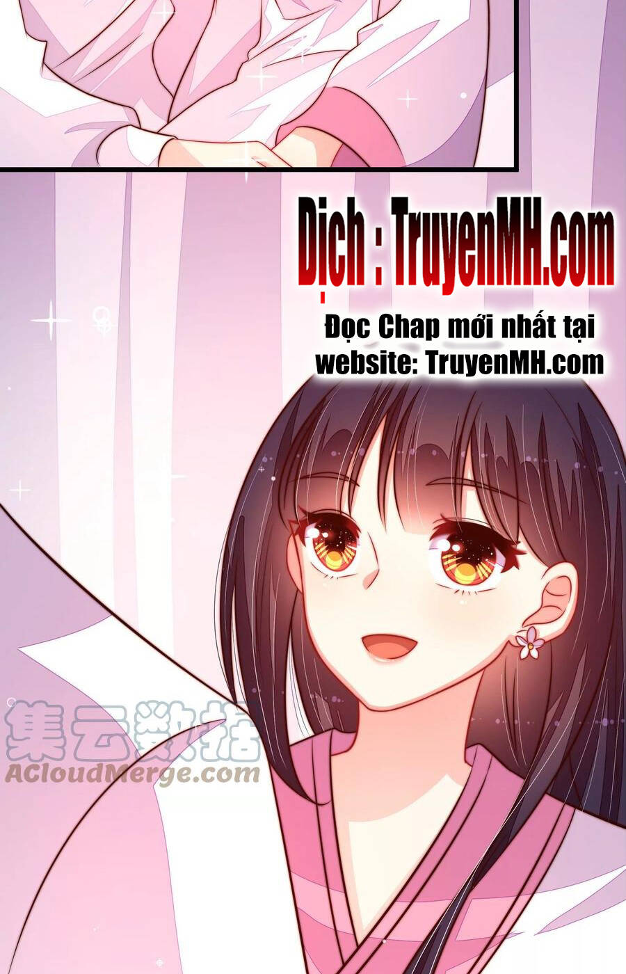 Ngày Nào Thiếu Soái Cũng Ghen Chapter 444 - 10