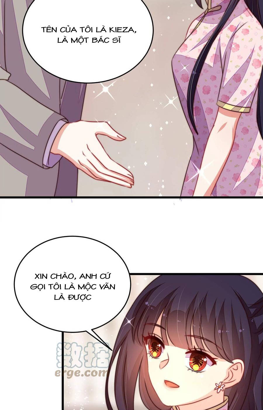 Ngày Nào Thiếu Soái Cũng Ghen Chapter 445 - 13