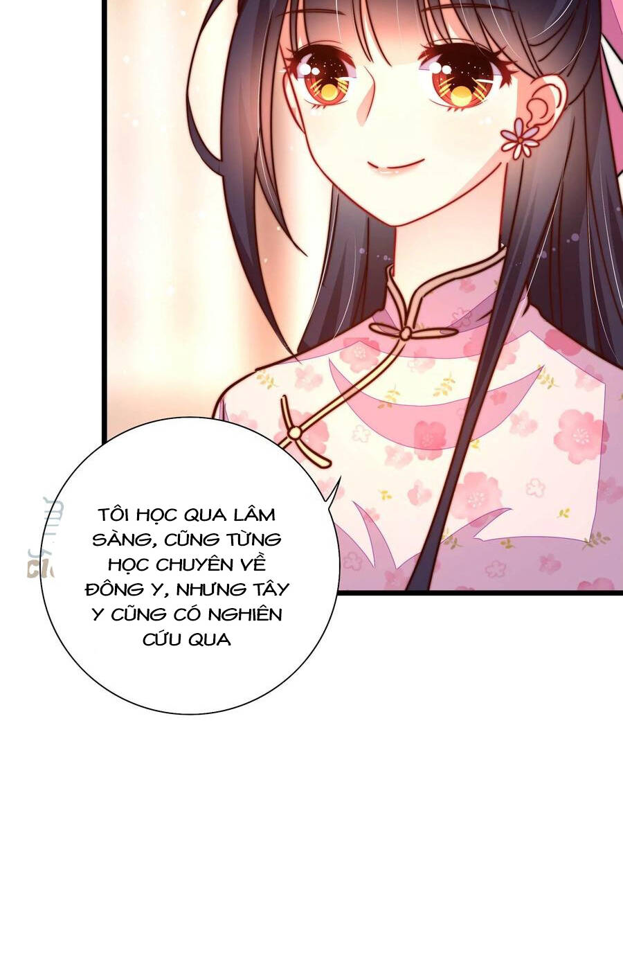 Ngày Nào Thiếu Soái Cũng Ghen Chapter 445 - 19