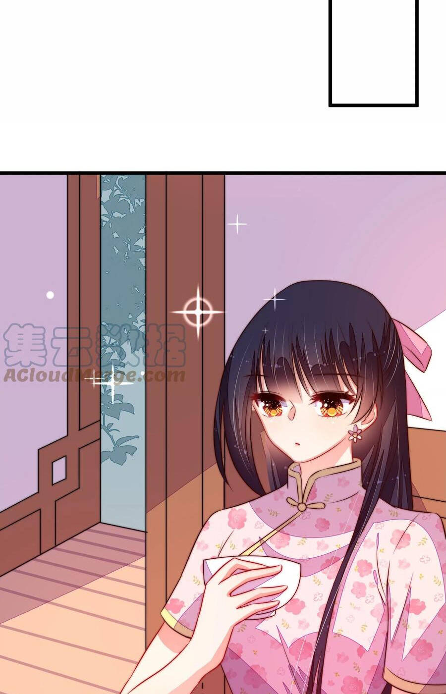 Ngày Nào Thiếu Soái Cũng Ghen Chapter 445 - 3