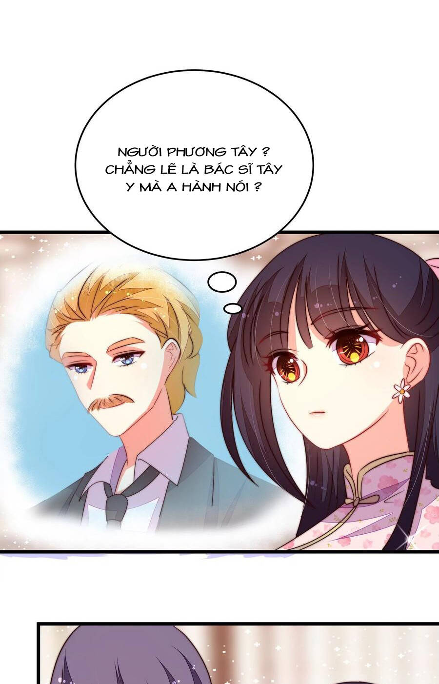 Ngày Nào Thiếu Soái Cũng Ghen Chapter 445 - 8
