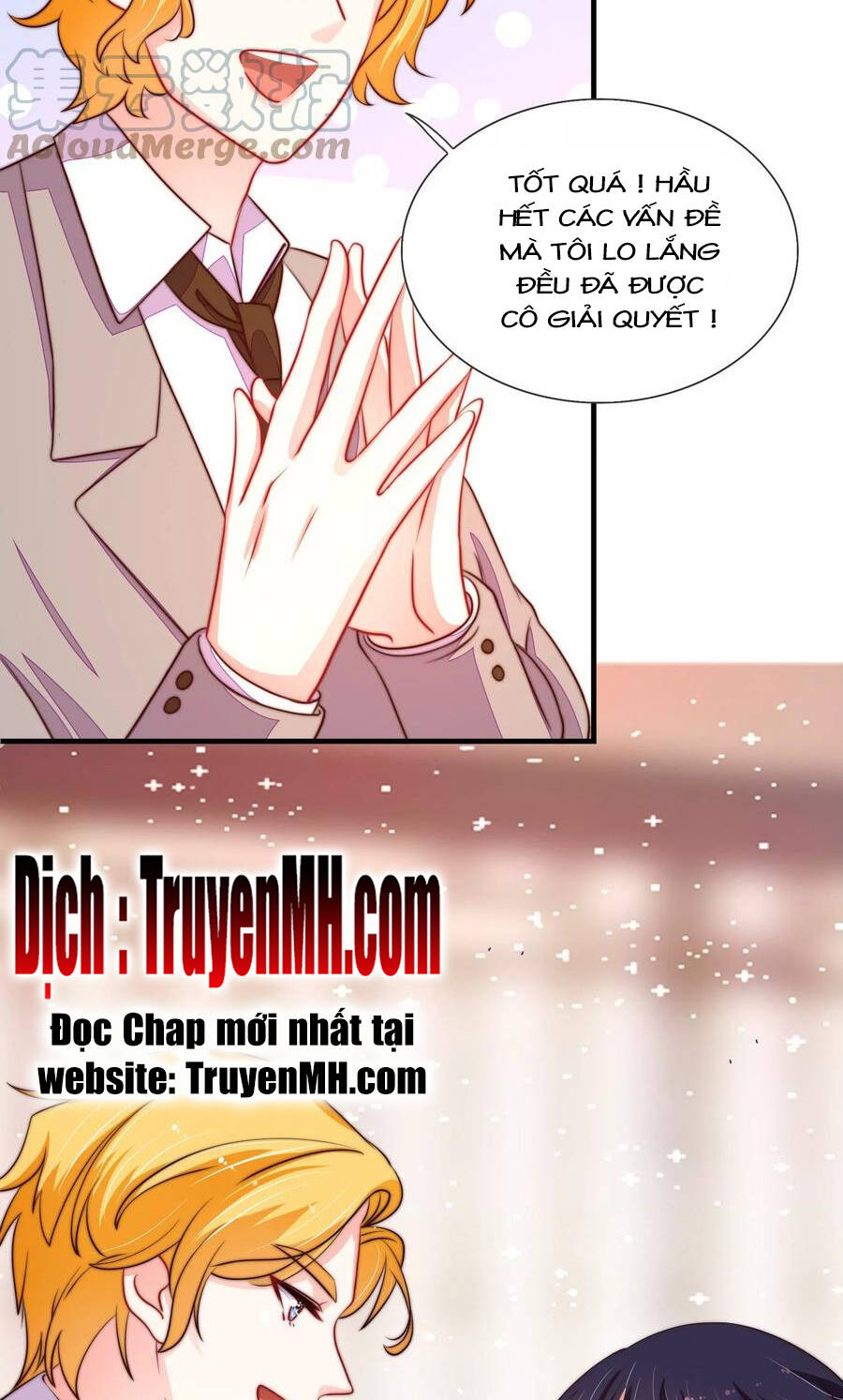 Ngày Nào Thiếu Soái Cũng Ghen Chapter 446 - 5