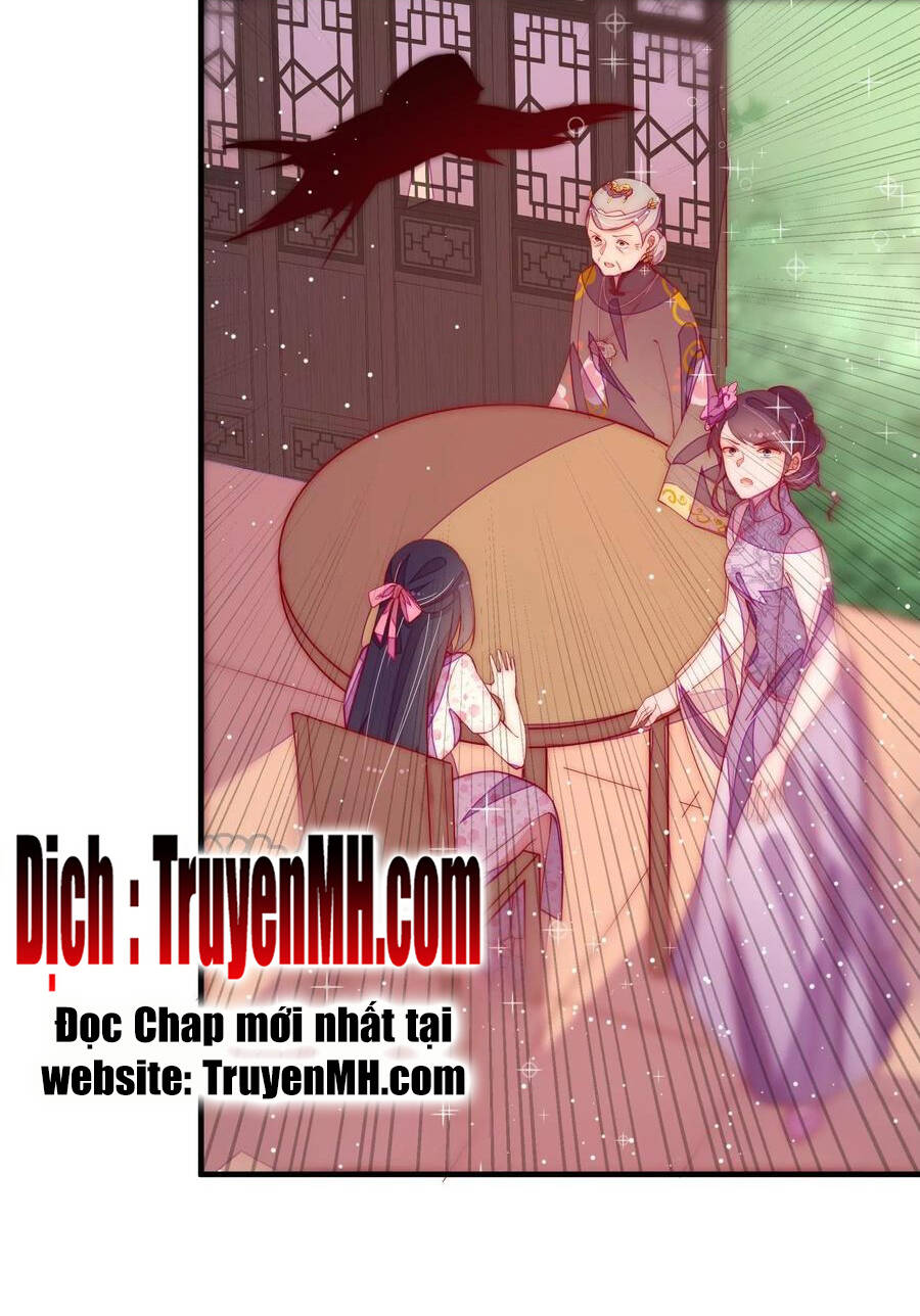 Ngày Nào Thiếu Soái Cũng Ghen Chapter 447 - 13
