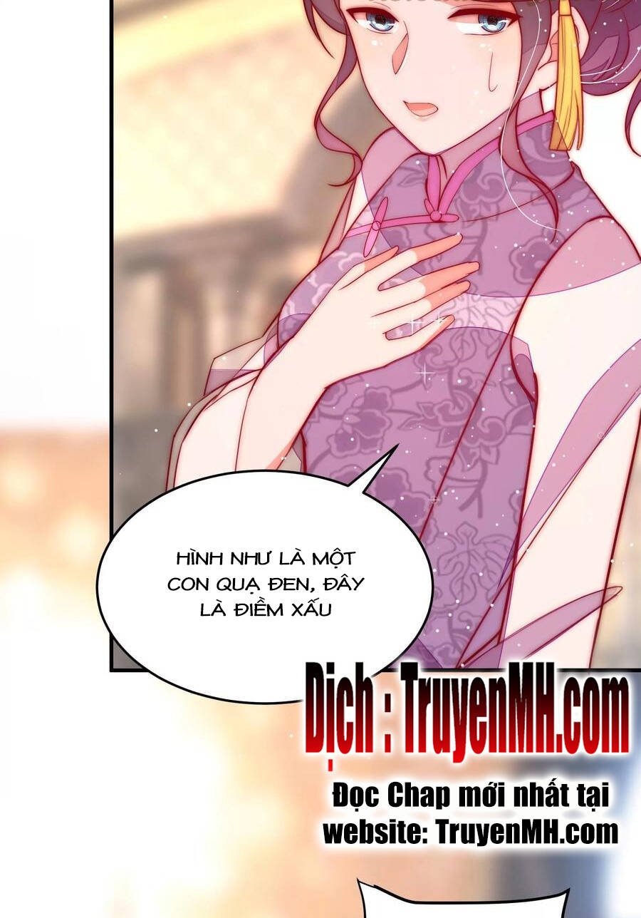 Ngày Nào Thiếu Soái Cũng Ghen Chapter 447 - 15