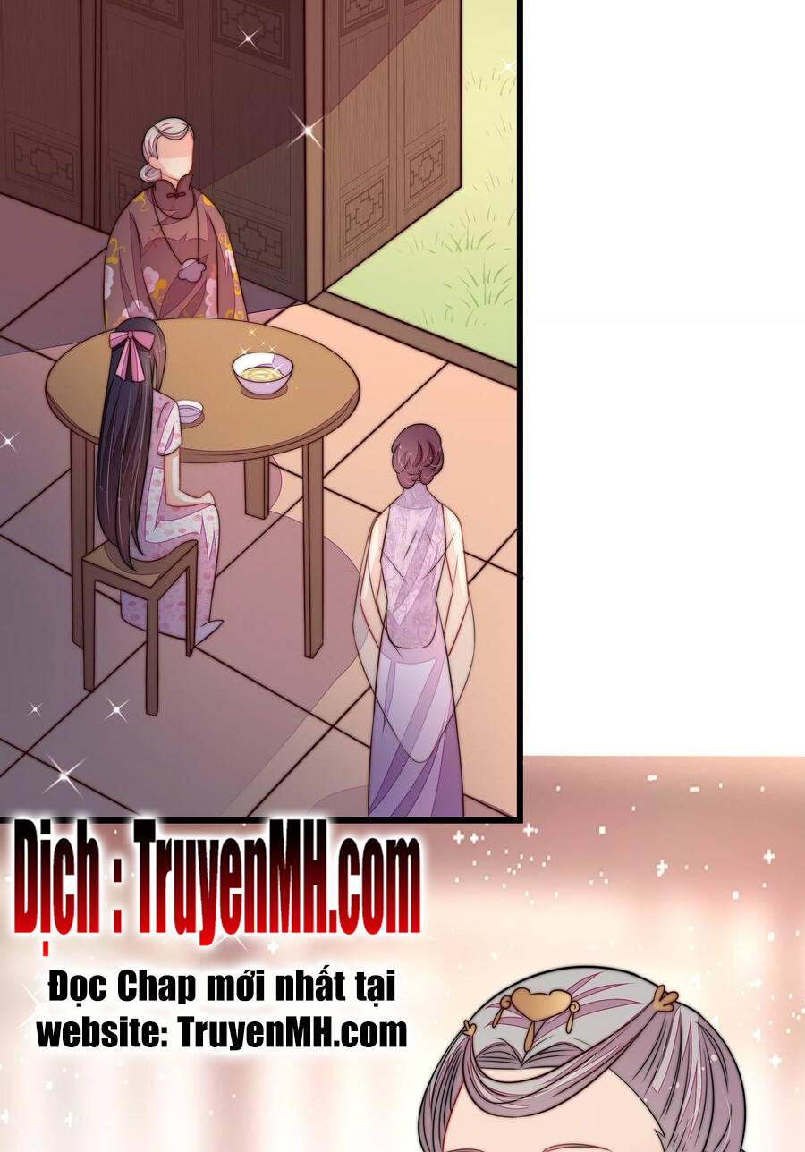 Ngày Nào Thiếu Soái Cũng Ghen Chapter 447 - 3
