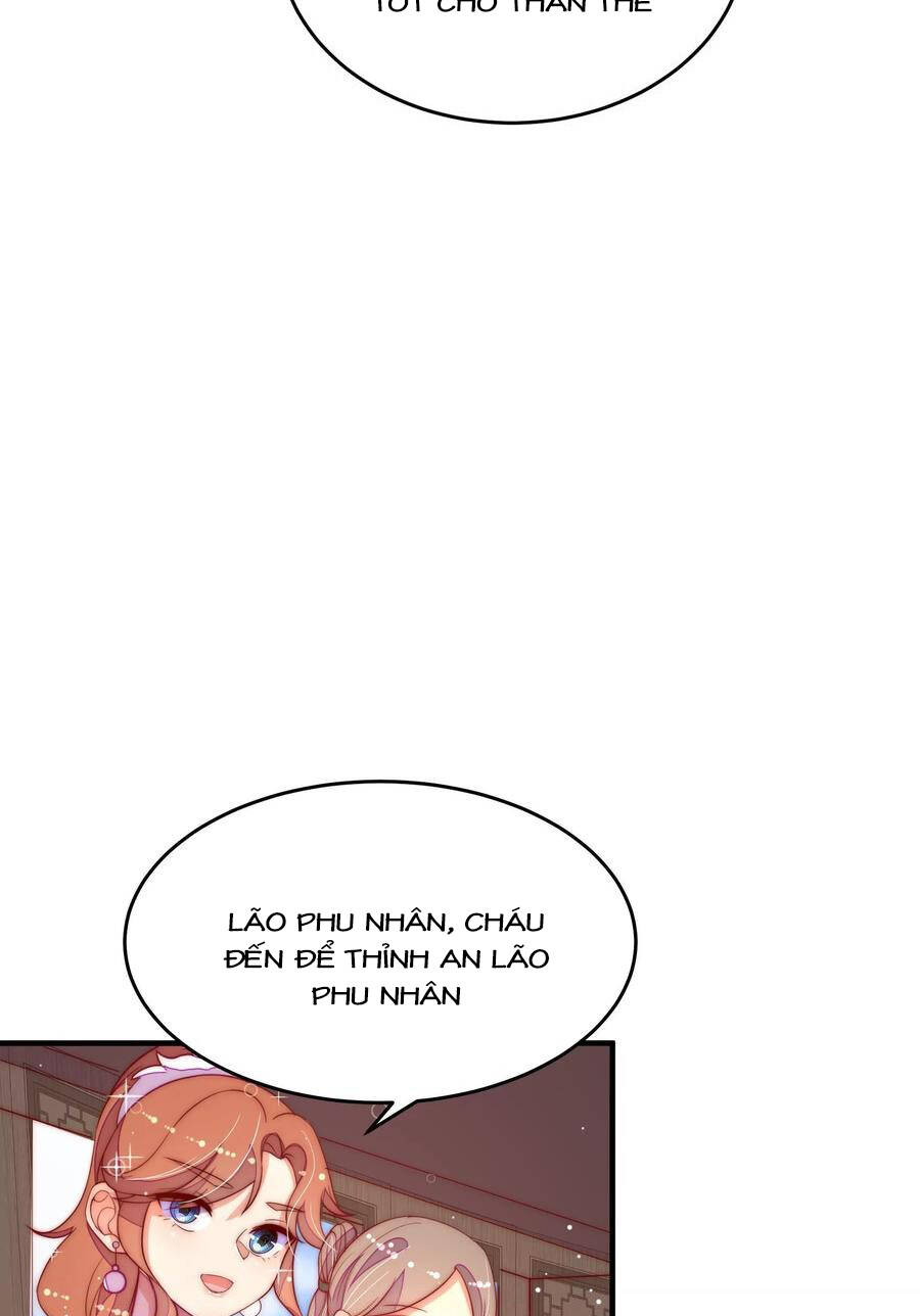 Ngày Nào Thiếu Soái Cũng Ghen Chapter 447 - 5