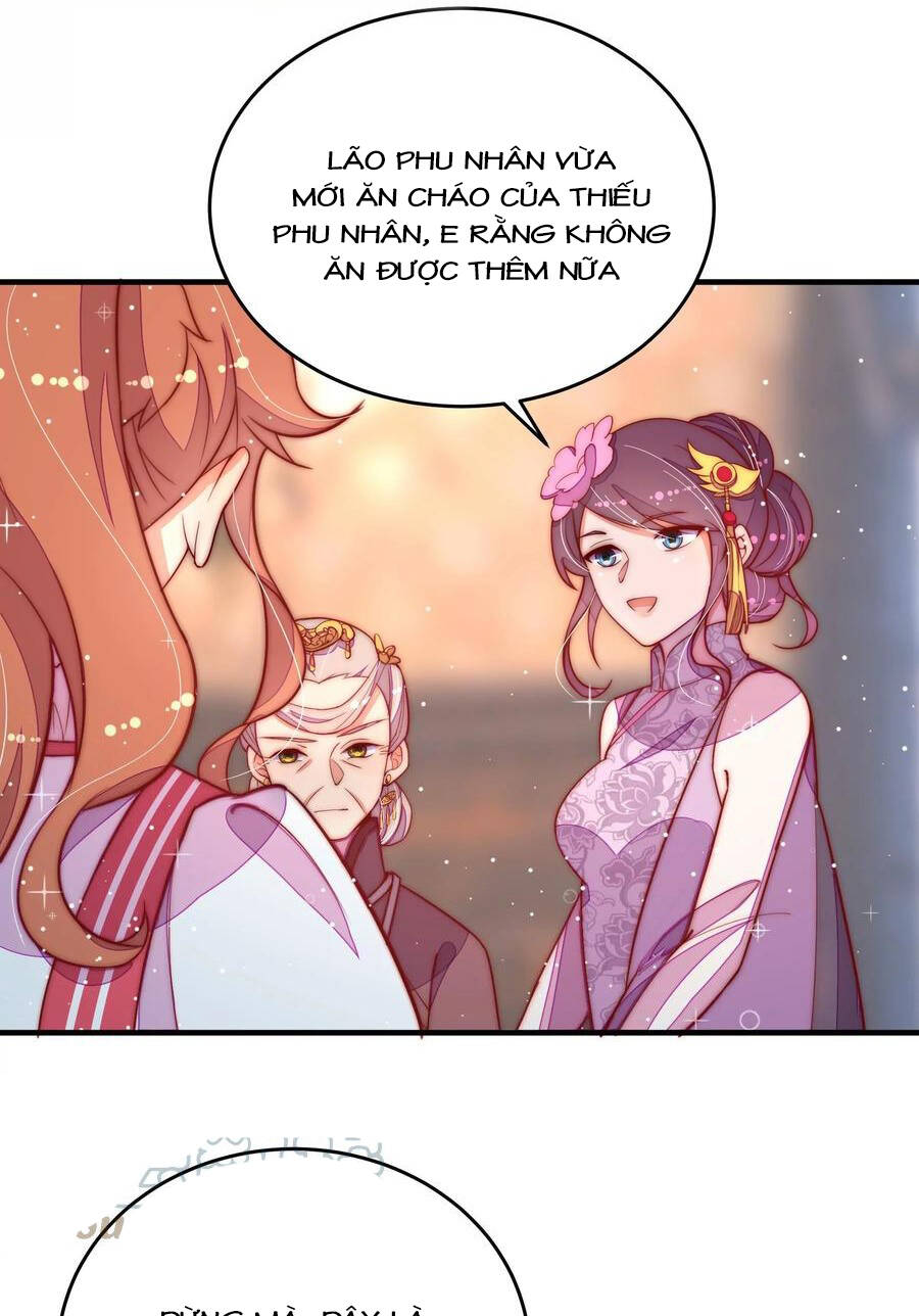 Ngày Nào Thiếu Soái Cũng Ghen Chapter 447 - 8