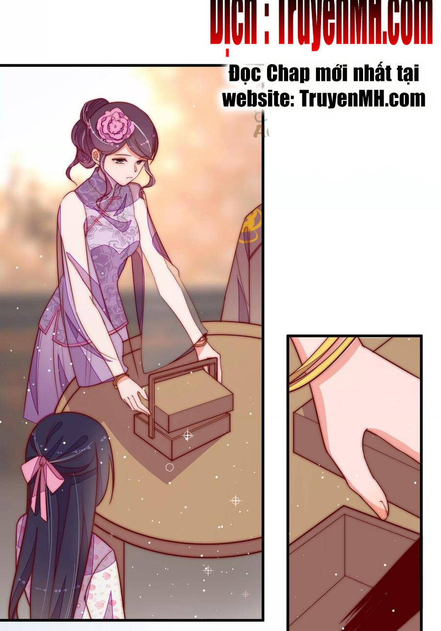 Ngày Nào Thiếu Soái Cũng Ghen Chapter 447 - 10