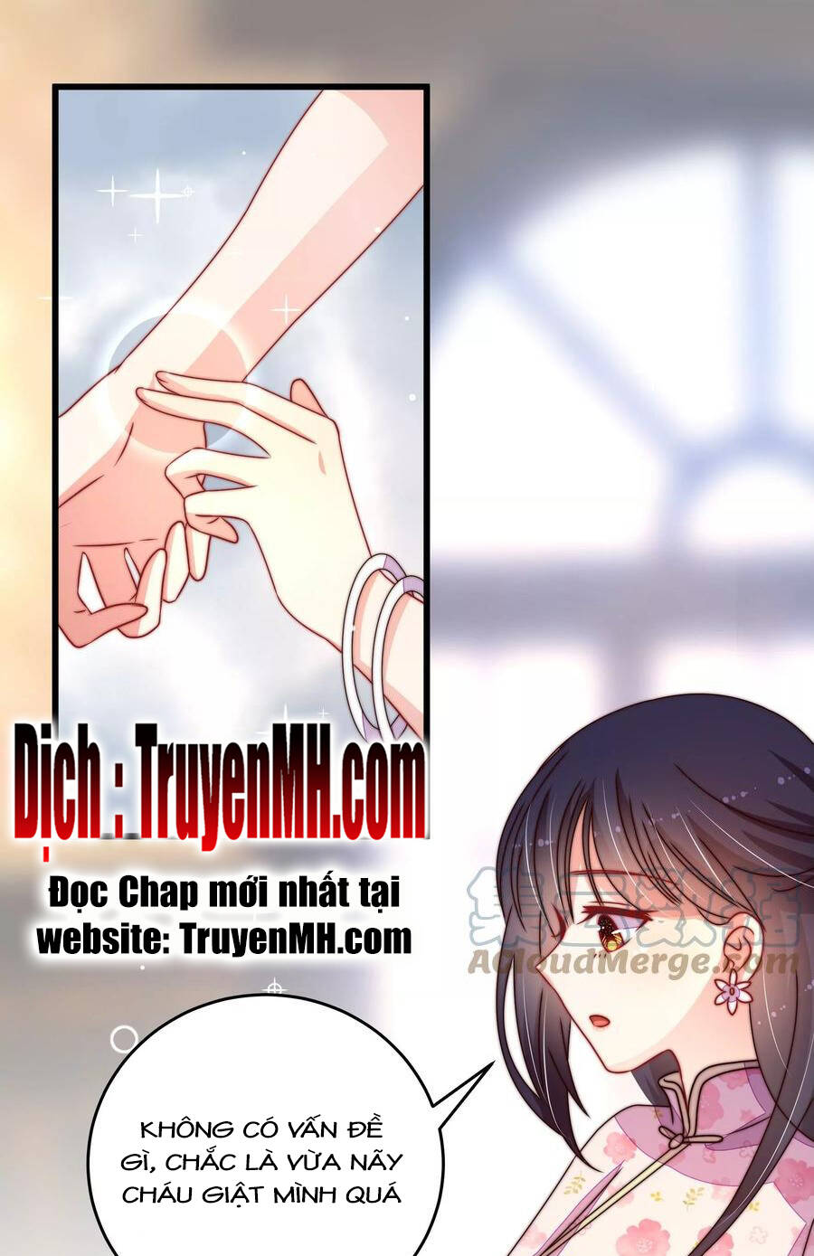 Ngày Nào Thiếu Soái Cũng Ghen Chapter 448 - 2