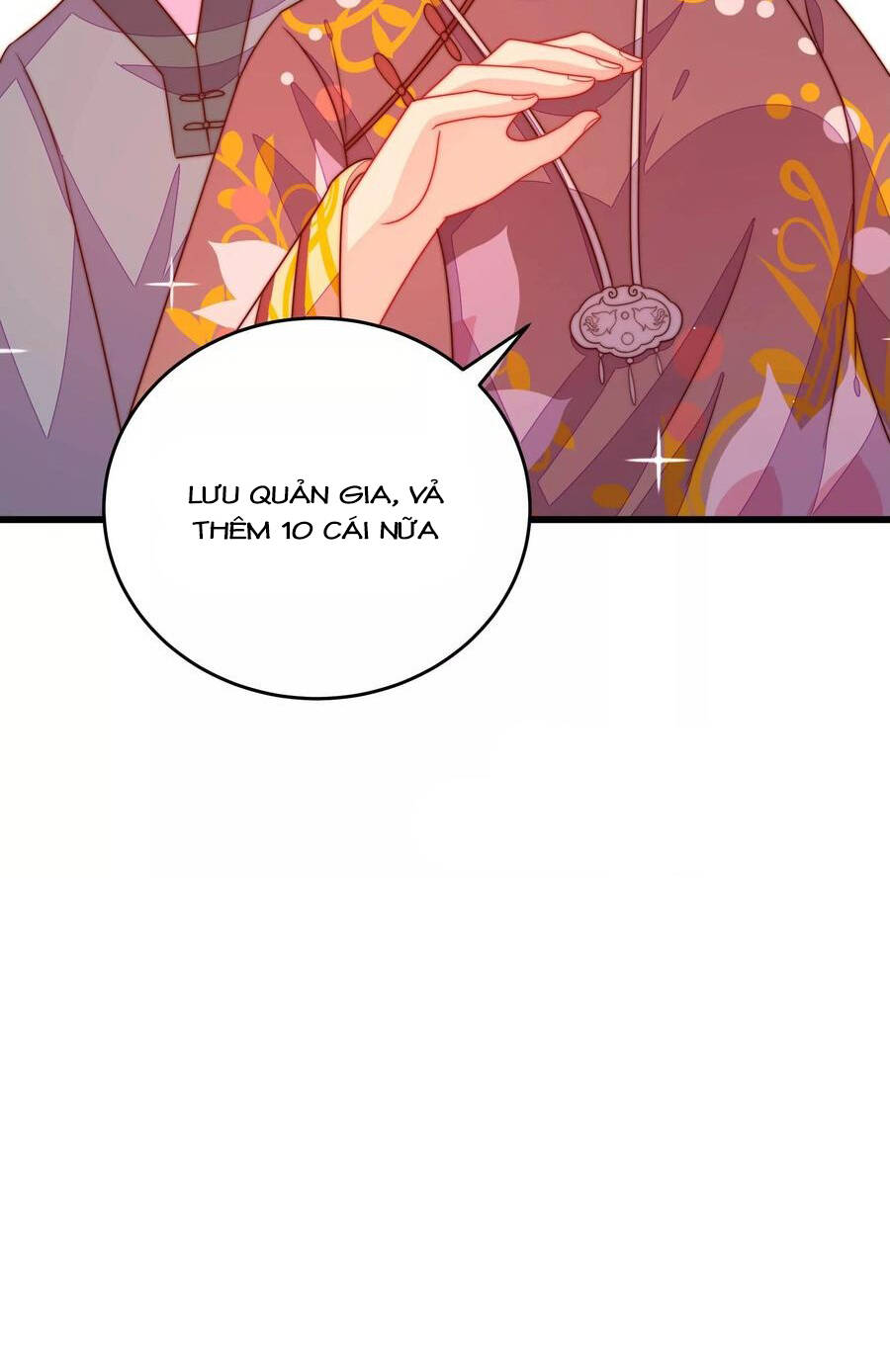 Ngày Nào Thiếu Soái Cũng Ghen Chapter 448 - 16