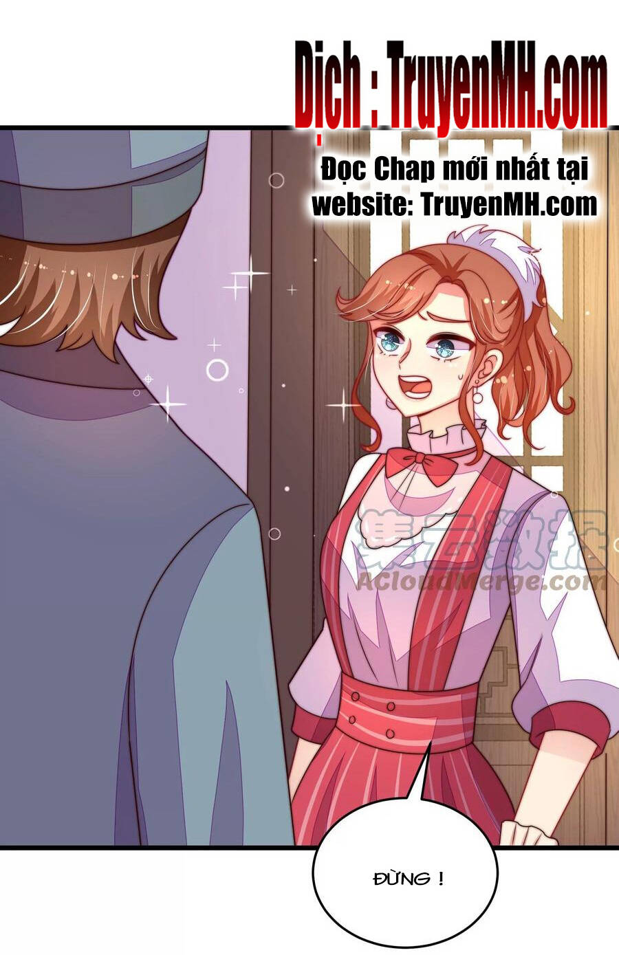 Ngày Nào Thiếu Soái Cũng Ghen Chapter 448 - 17