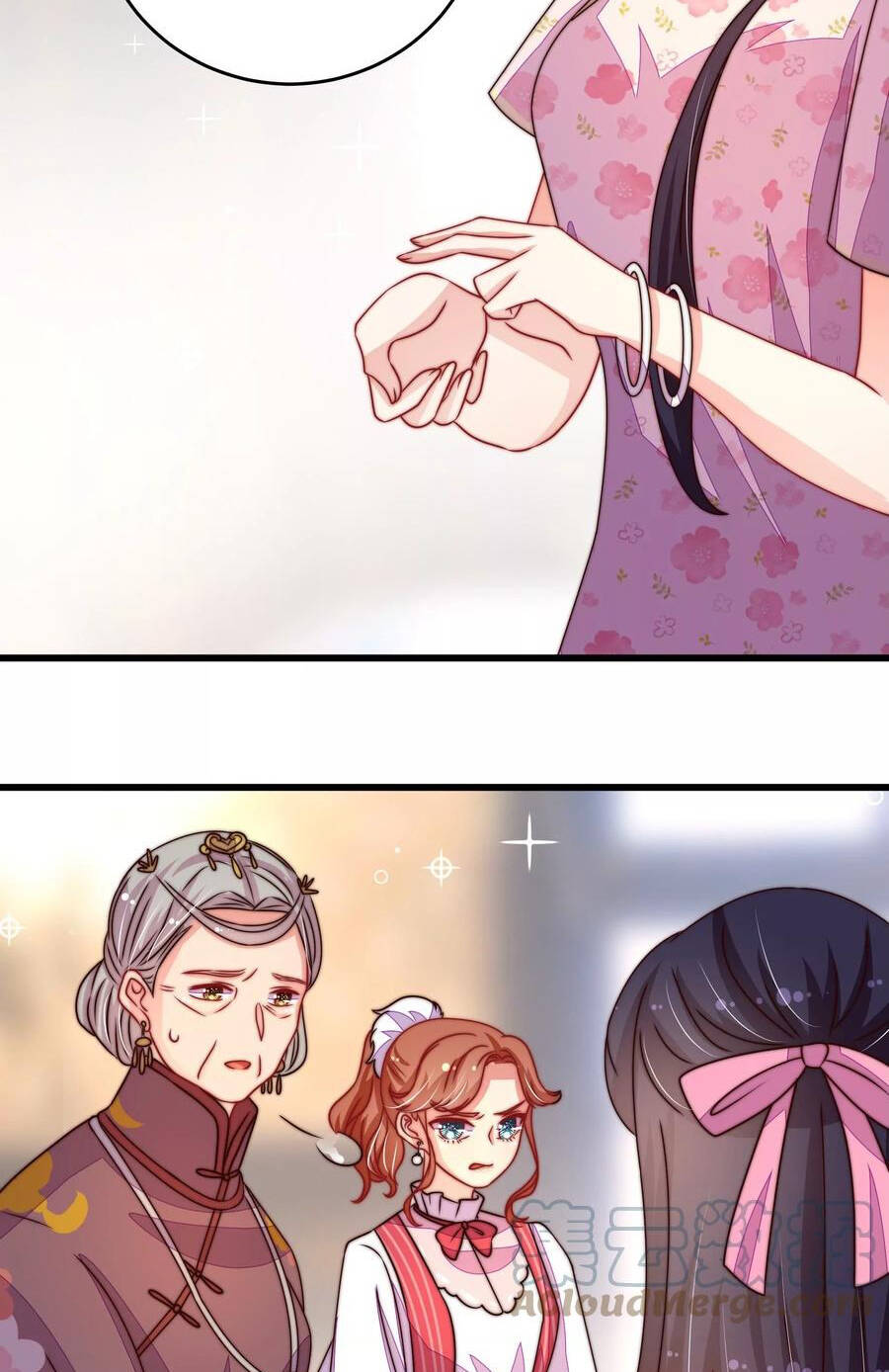 Ngày Nào Thiếu Soái Cũng Ghen Chapter 448 - 3