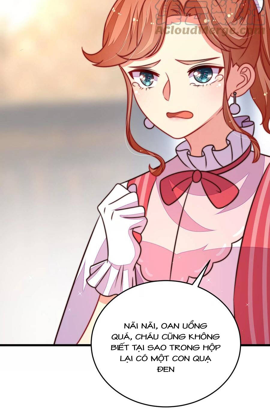 Ngày Nào Thiếu Soái Cũng Ghen Chapter 448 - 6