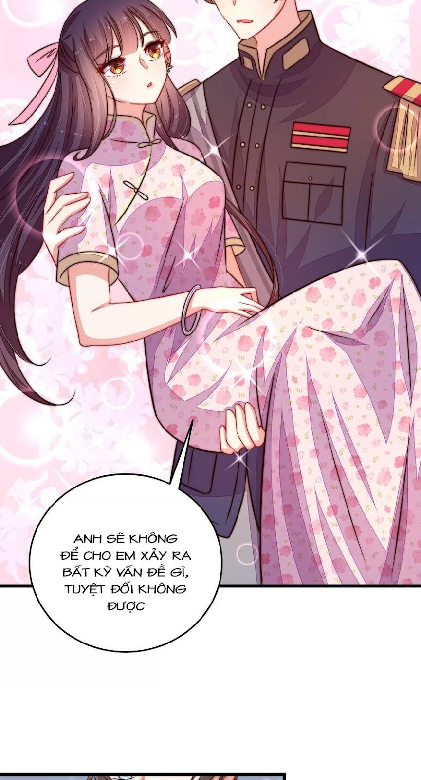 Ngày Nào Thiếu Soái Cũng Ghen Chapter 449 - 12