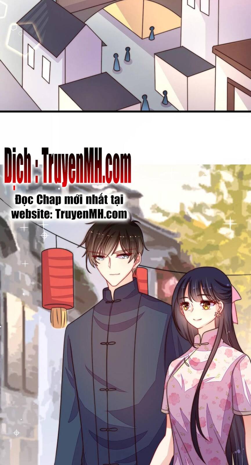Ngày Nào Thiếu Soái Cũng Ghen Chapter 449 - 18