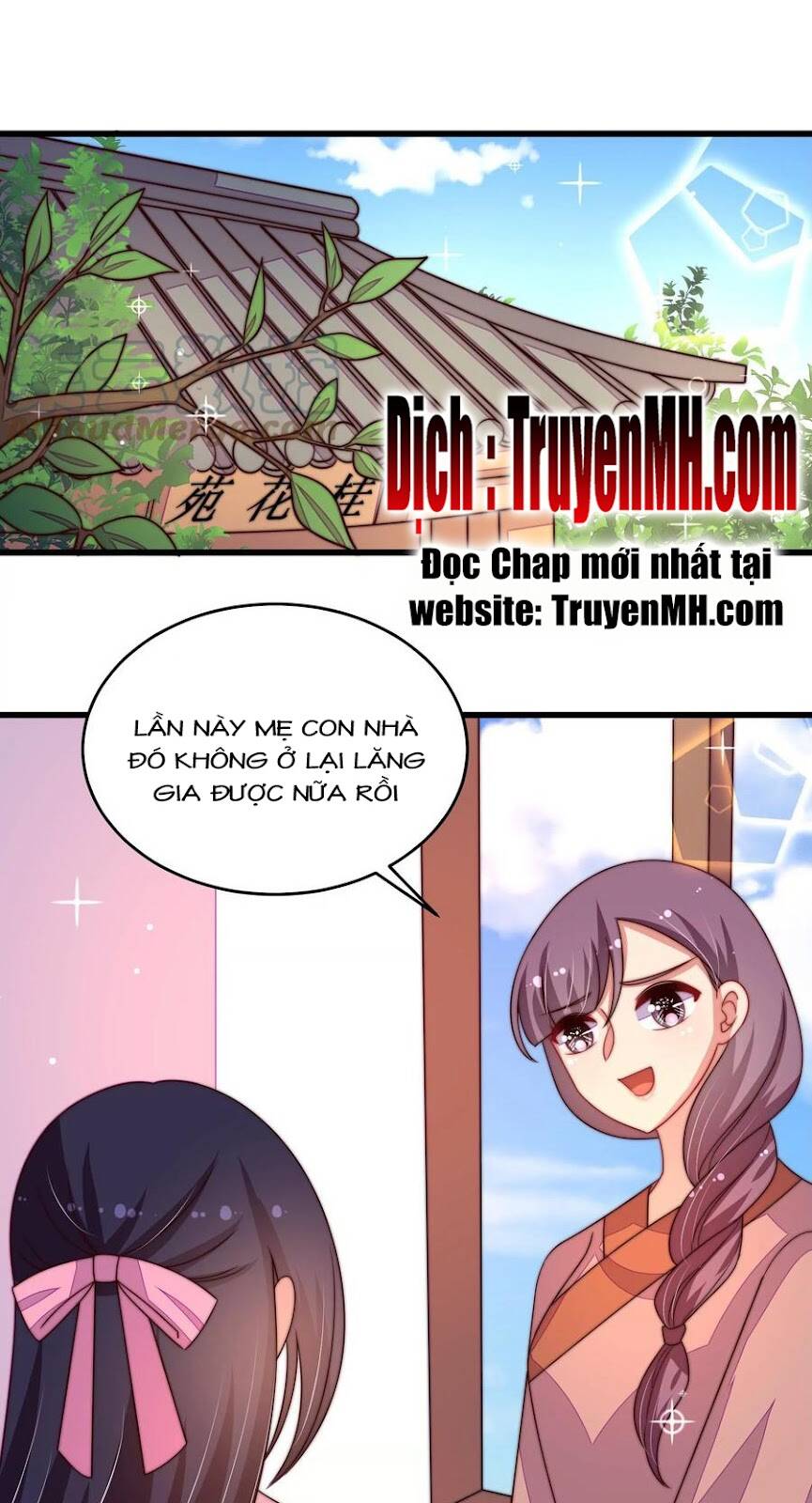 Ngày Nào Thiếu Soái Cũng Ghen Chapter 449 - 4
