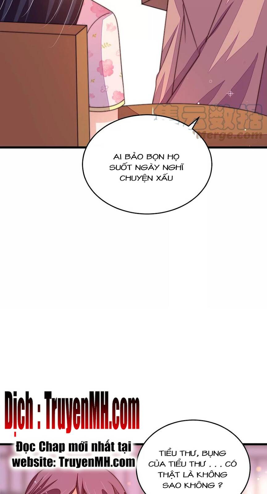 Ngày Nào Thiếu Soái Cũng Ghen Chapter 449 - 5