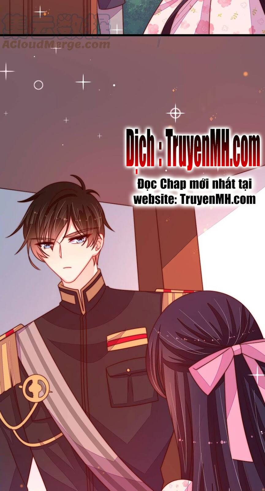 Ngày Nào Thiếu Soái Cũng Ghen Chapter 449 - 7