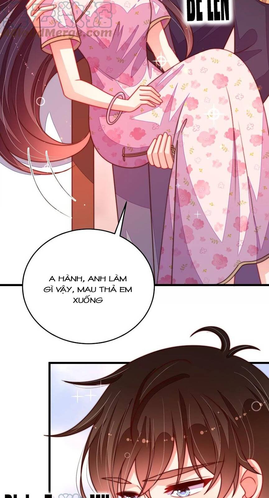Ngày Nào Thiếu Soái Cũng Ghen Chapter 449 - 9