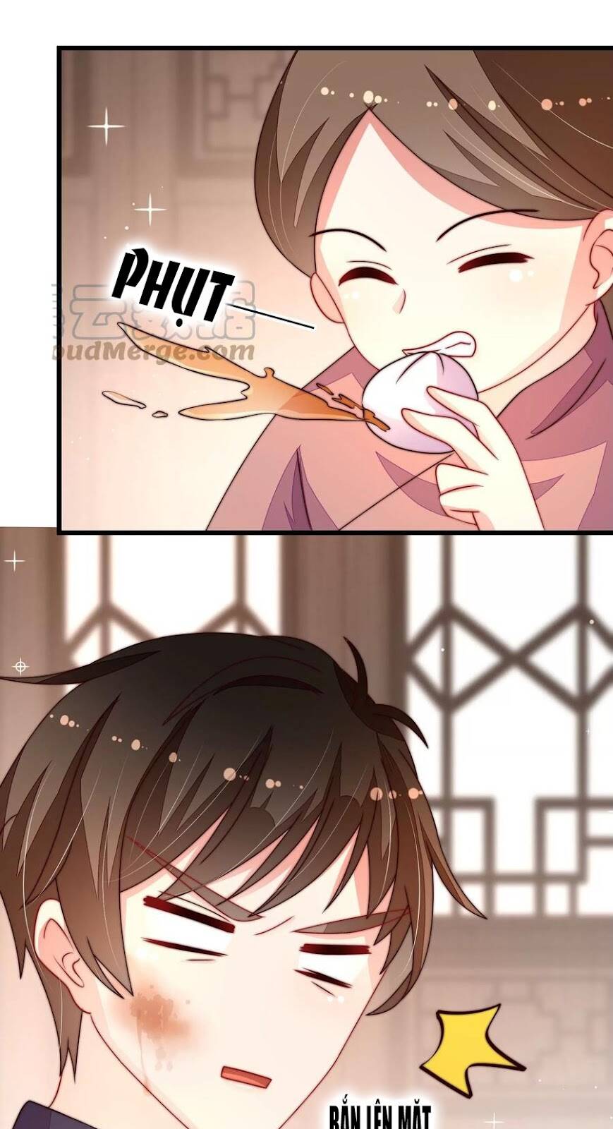 Ngày Nào Thiếu Soái Cũng Ghen Chapter 452 - 2