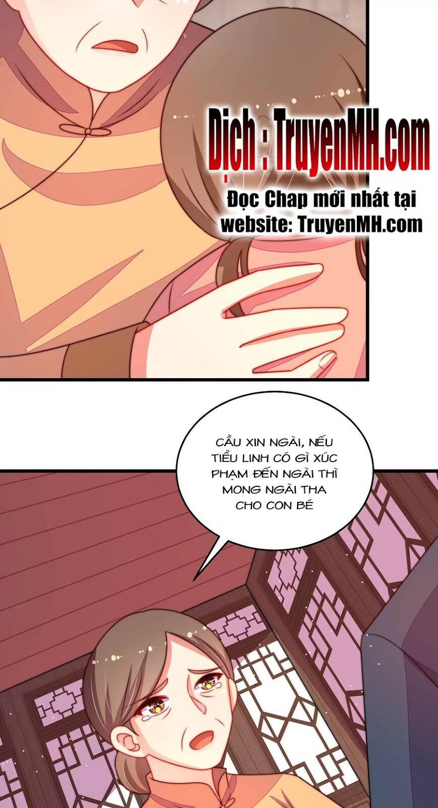 Ngày Nào Thiếu Soái Cũng Ghen Chapter 452 - 12