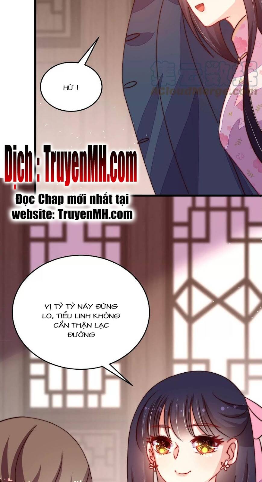 Ngày Nào Thiếu Soái Cũng Ghen Chapter 452 - 14