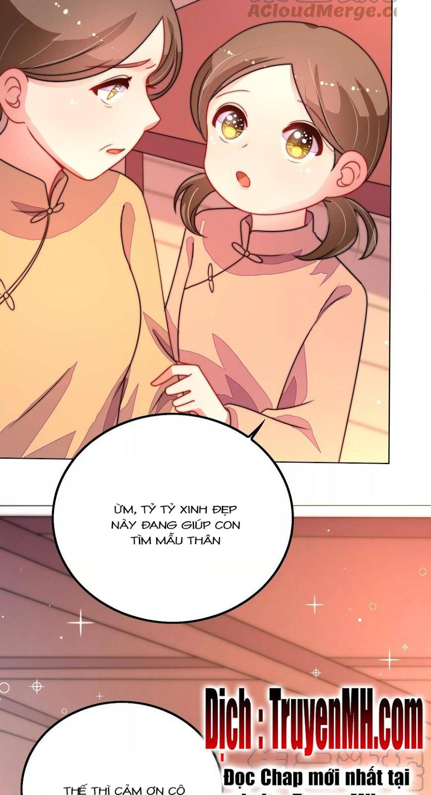 Ngày Nào Thiếu Soái Cũng Ghen Chapter 452 - 16
