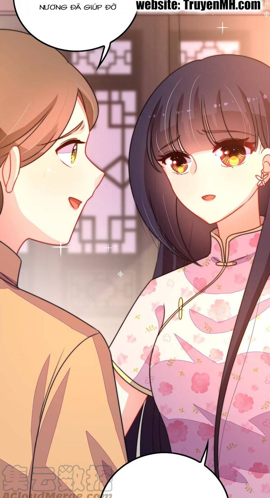 Ngày Nào Thiếu Soái Cũng Ghen Chapter 452 - 17