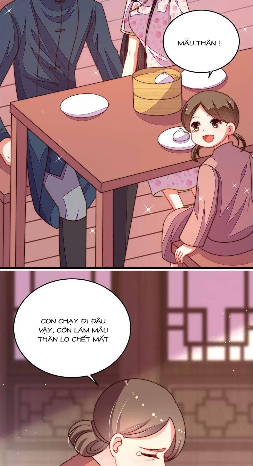 Ngày Nào Thiếu Soái Cũng Ghen Chapter 452 - 9
