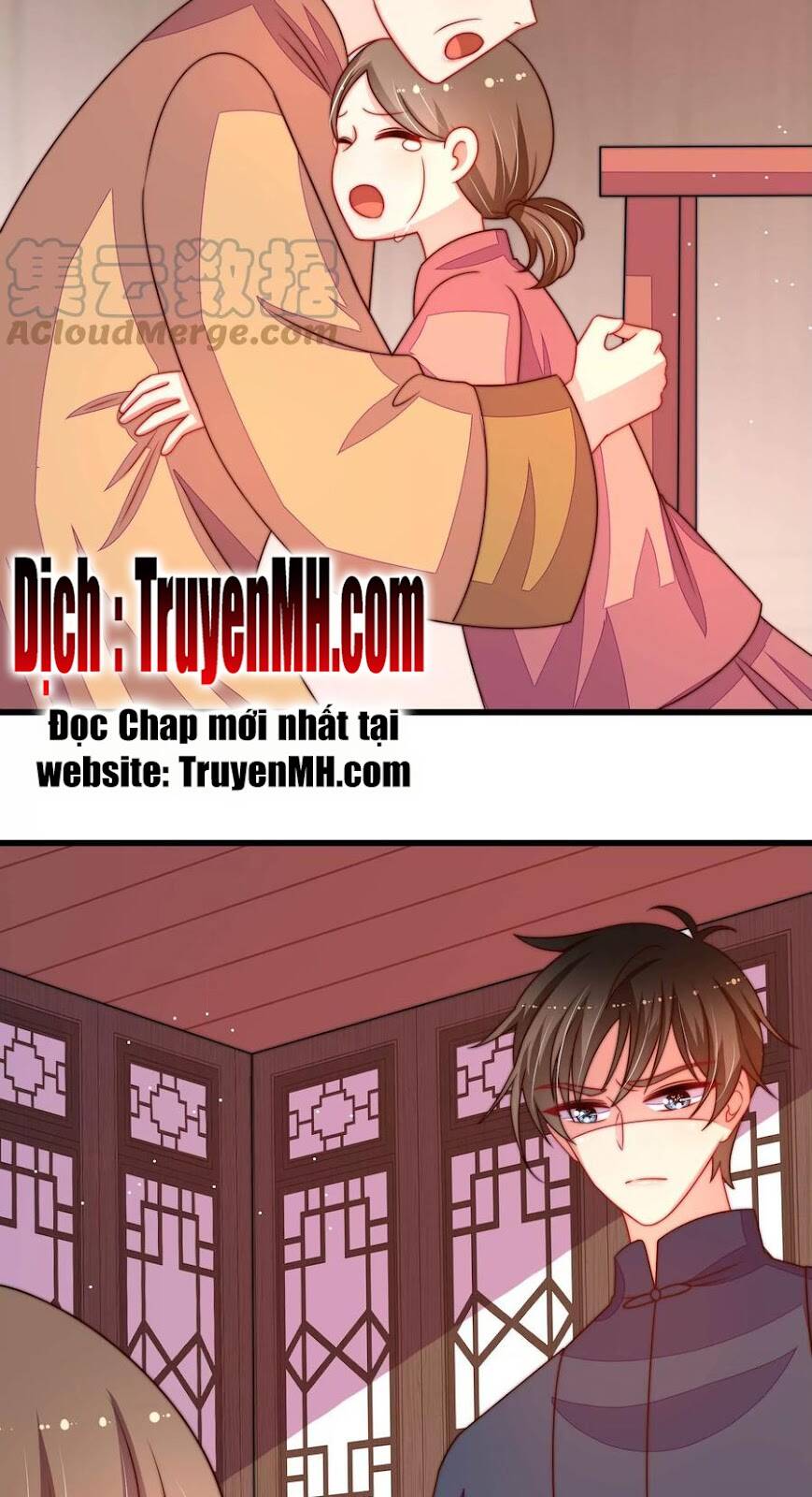Ngày Nào Thiếu Soái Cũng Ghen Chapter 452 - 10