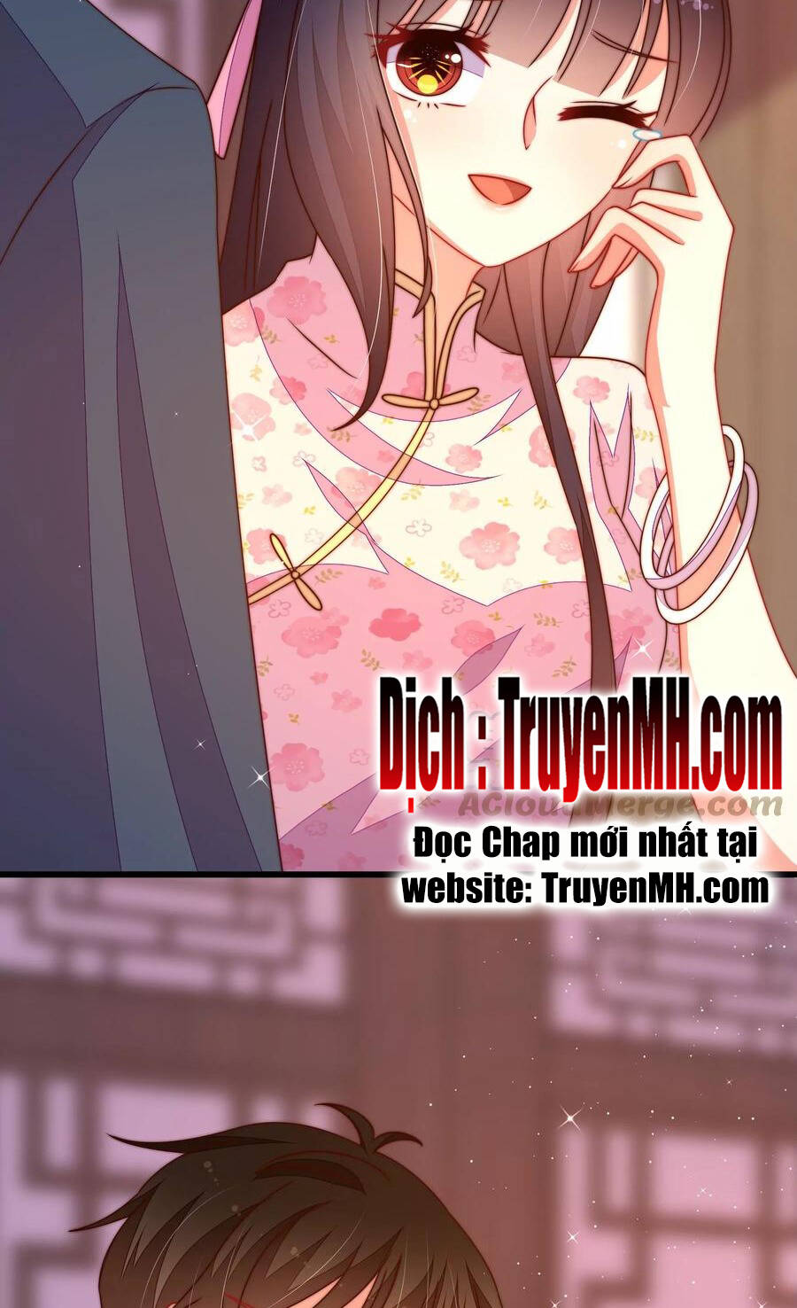 Ngày Nào Thiếu Soái Cũng Ghen Chapter 453 - 11