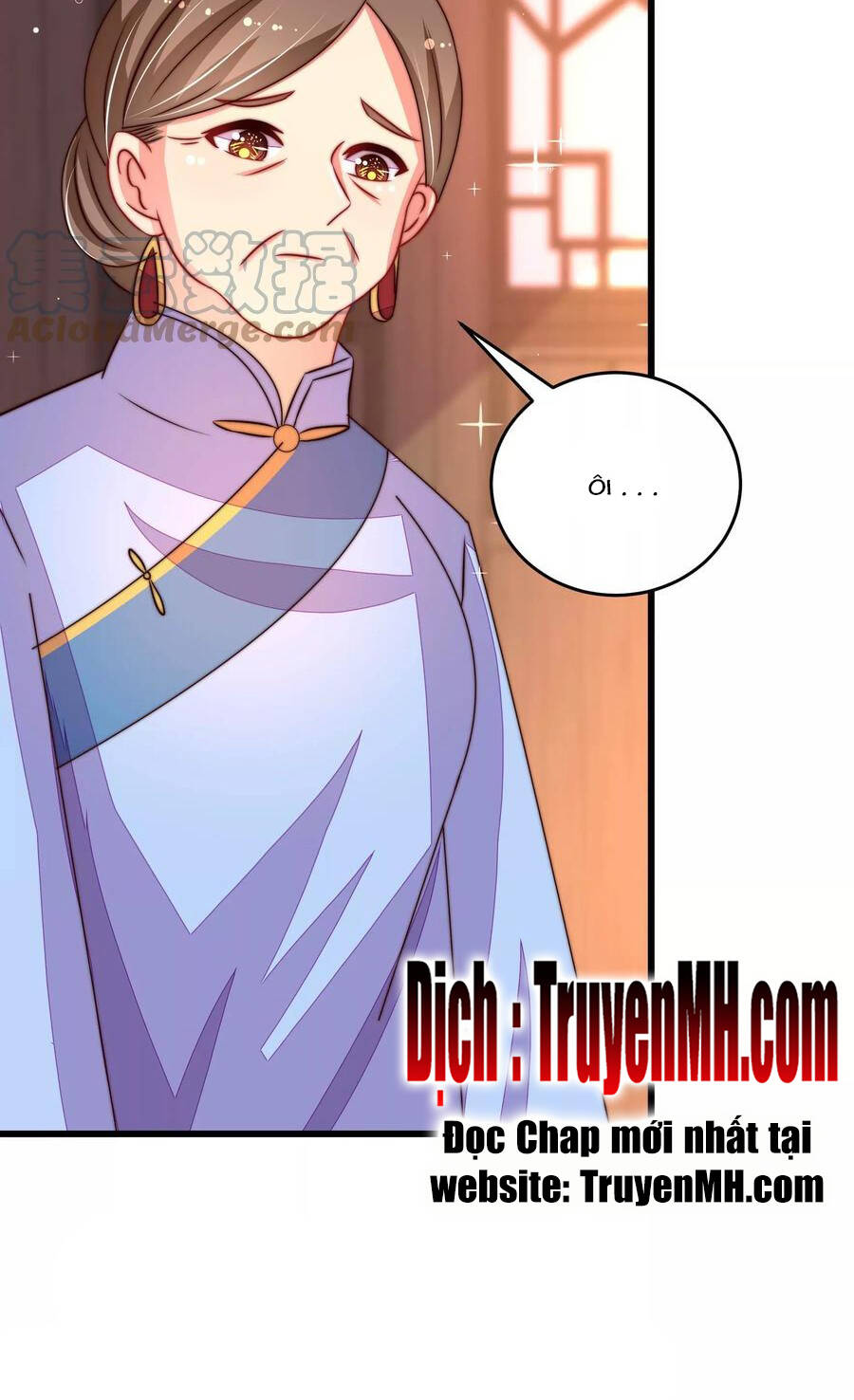 Ngày Nào Thiếu Soái Cũng Ghen Chapter 453 - 19