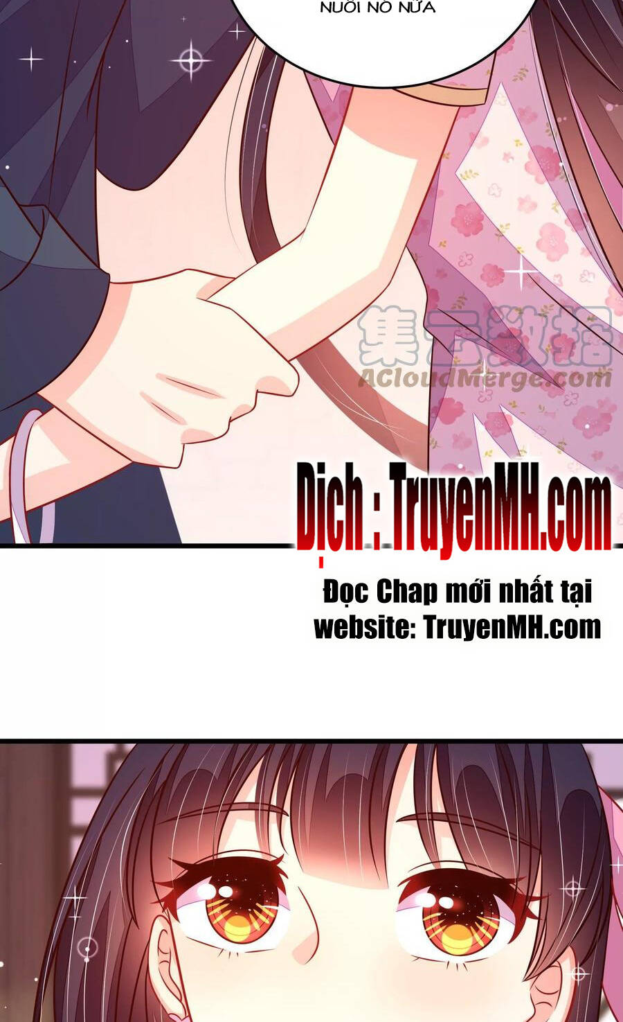 Ngày Nào Thiếu Soái Cũng Ghen Chapter 453 - 7