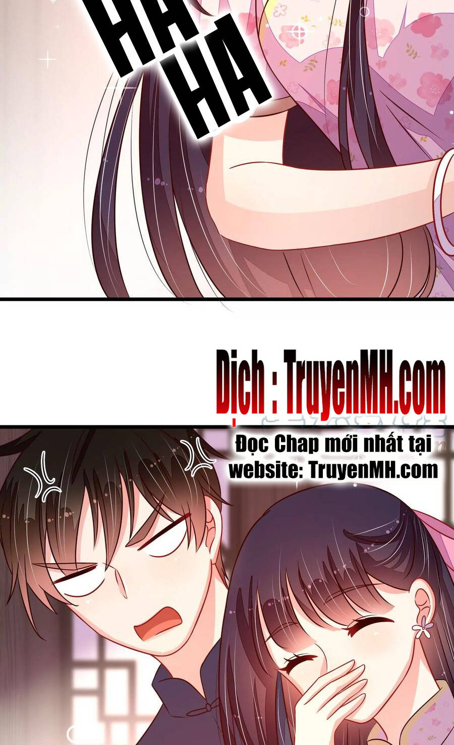 Ngày Nào Thiếu Soái Cũng Ghen Chapter 453 - 9