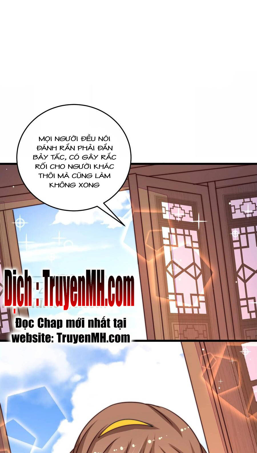 Ngày Nào Thiếu Soái Cũng Ghen Chapter 454 - 2